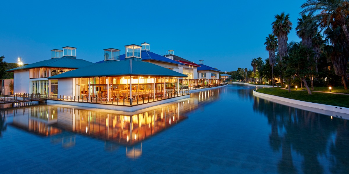 Hotel Caribe