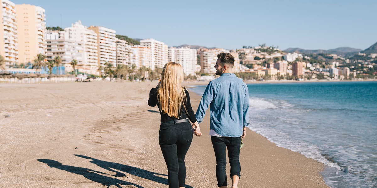 Playa de Llevant