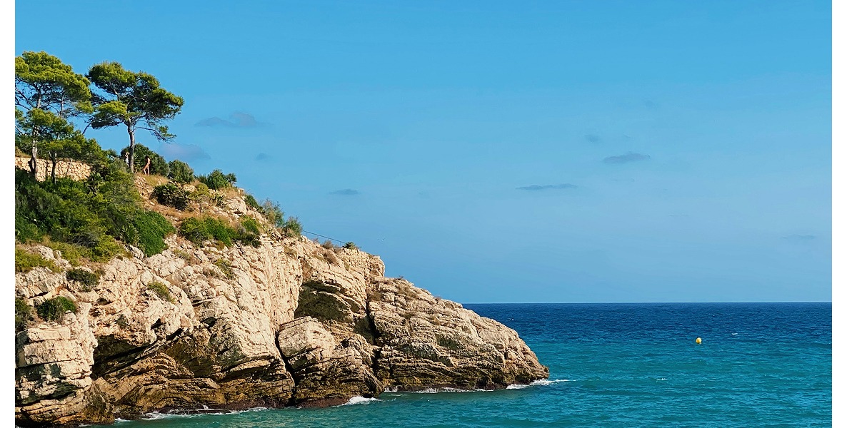 Cala Crancs