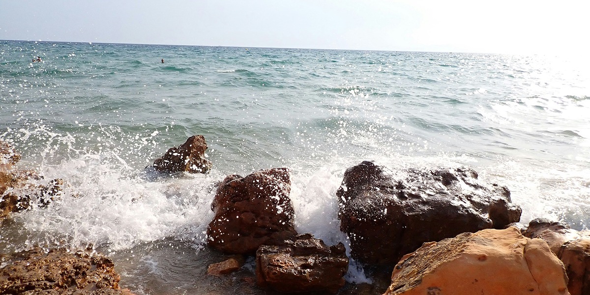 Cala Vinya