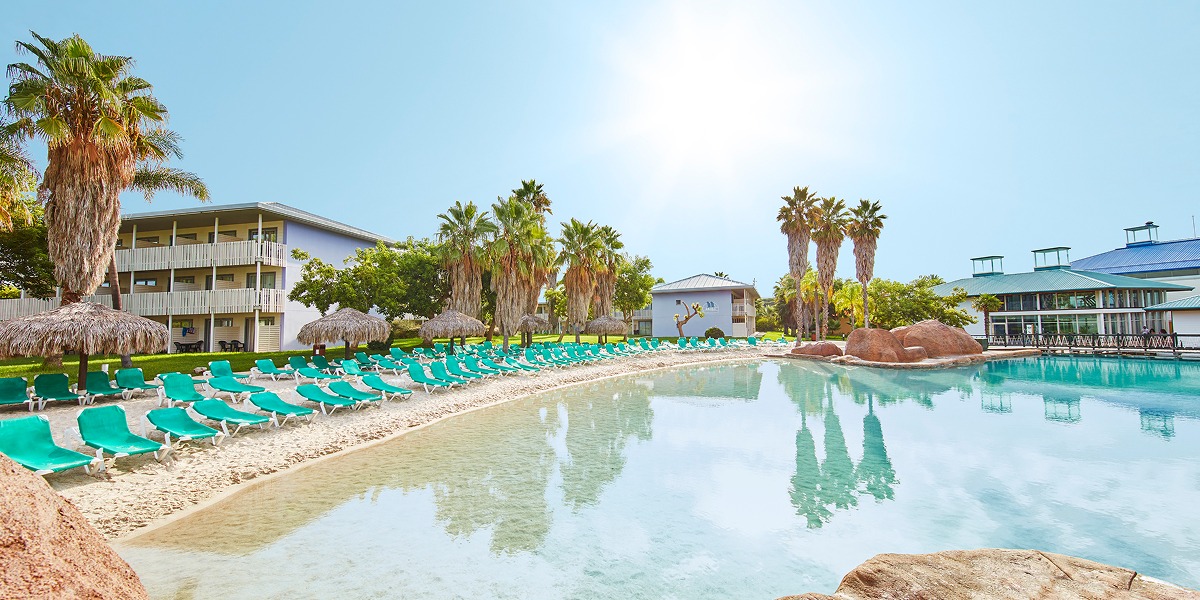 Hotel Caribe